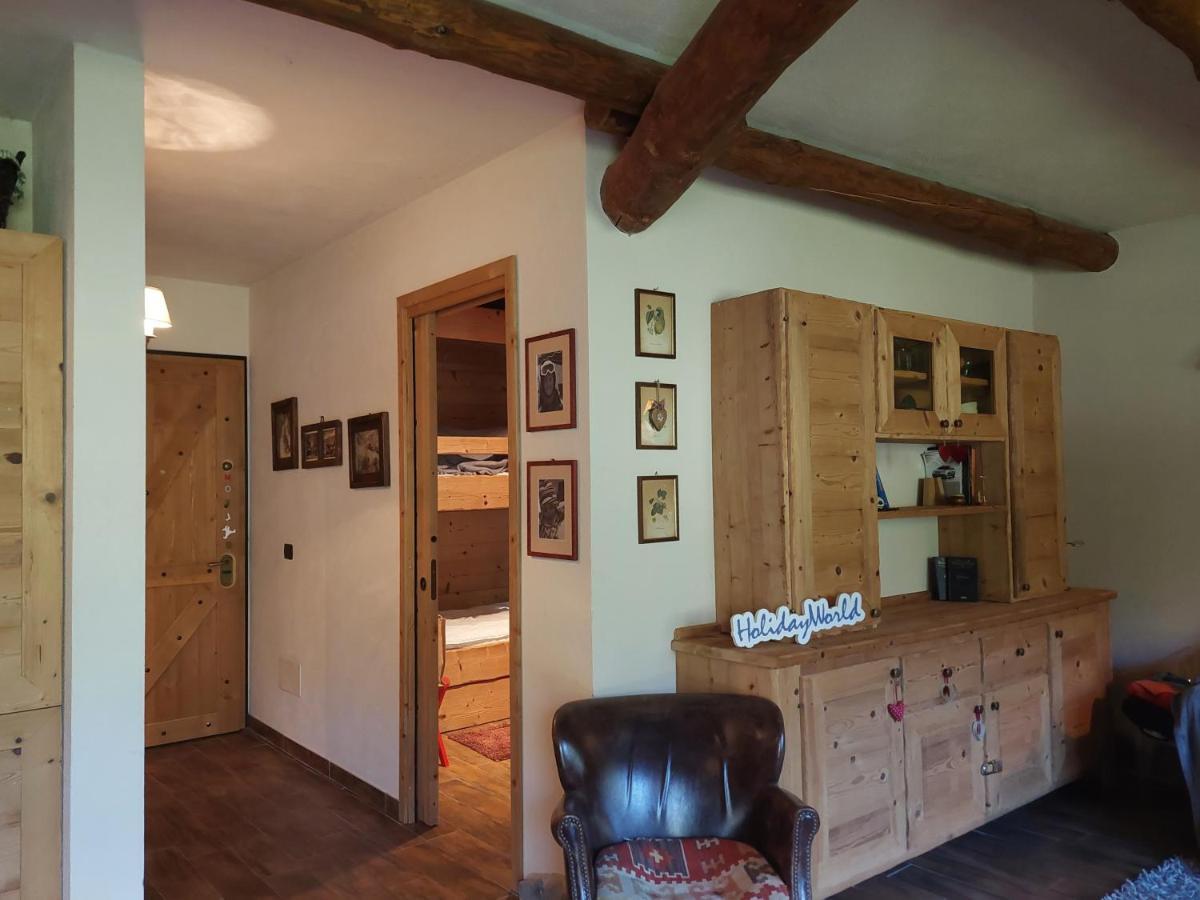 Casa Ale By Holiday World Limone Piemonte Exteriör bild
