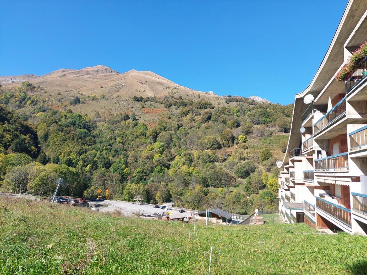 Casa Ale By Holiday World Limone Piemonte Exteriör bild