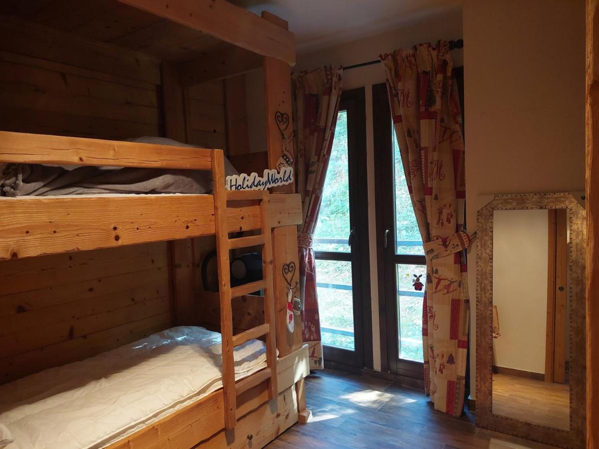 Casa Ale By Holiday World Limone Piemonte Exteriör bild