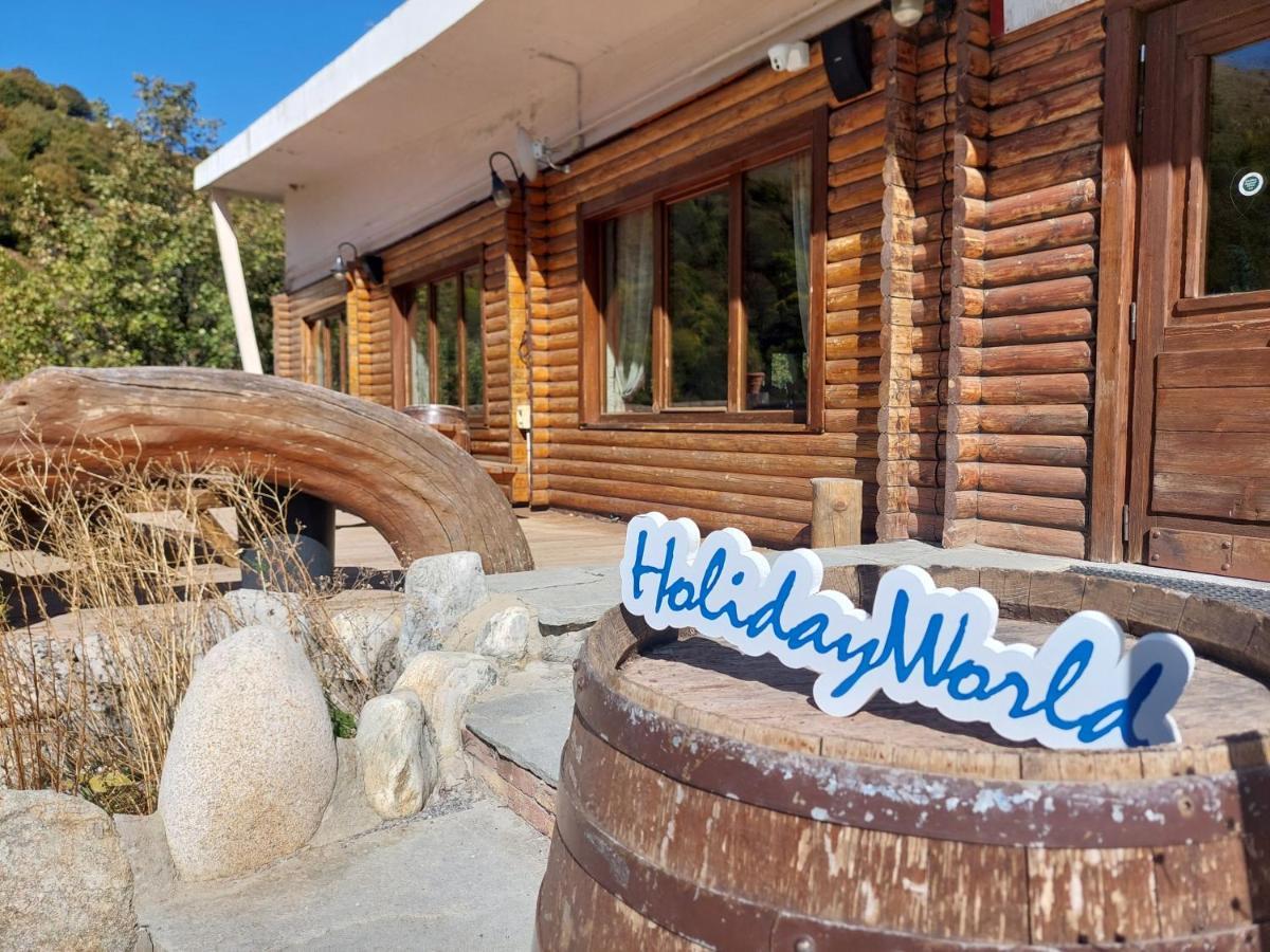 Casa Ale By Holiday World Limone Piemonte Exteriör bild