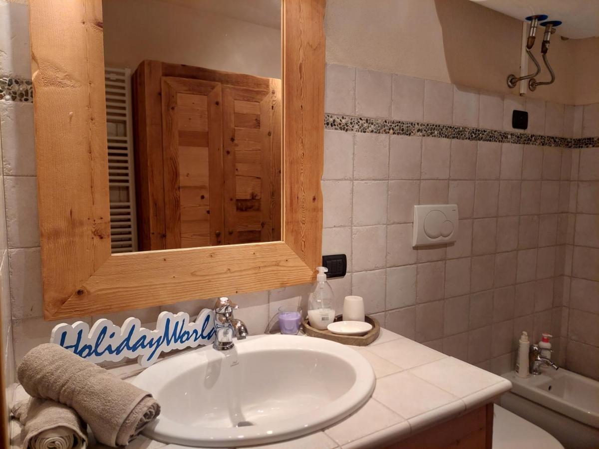 Casa Ale By Holiday World Limone Piemonte Exteriör bild
