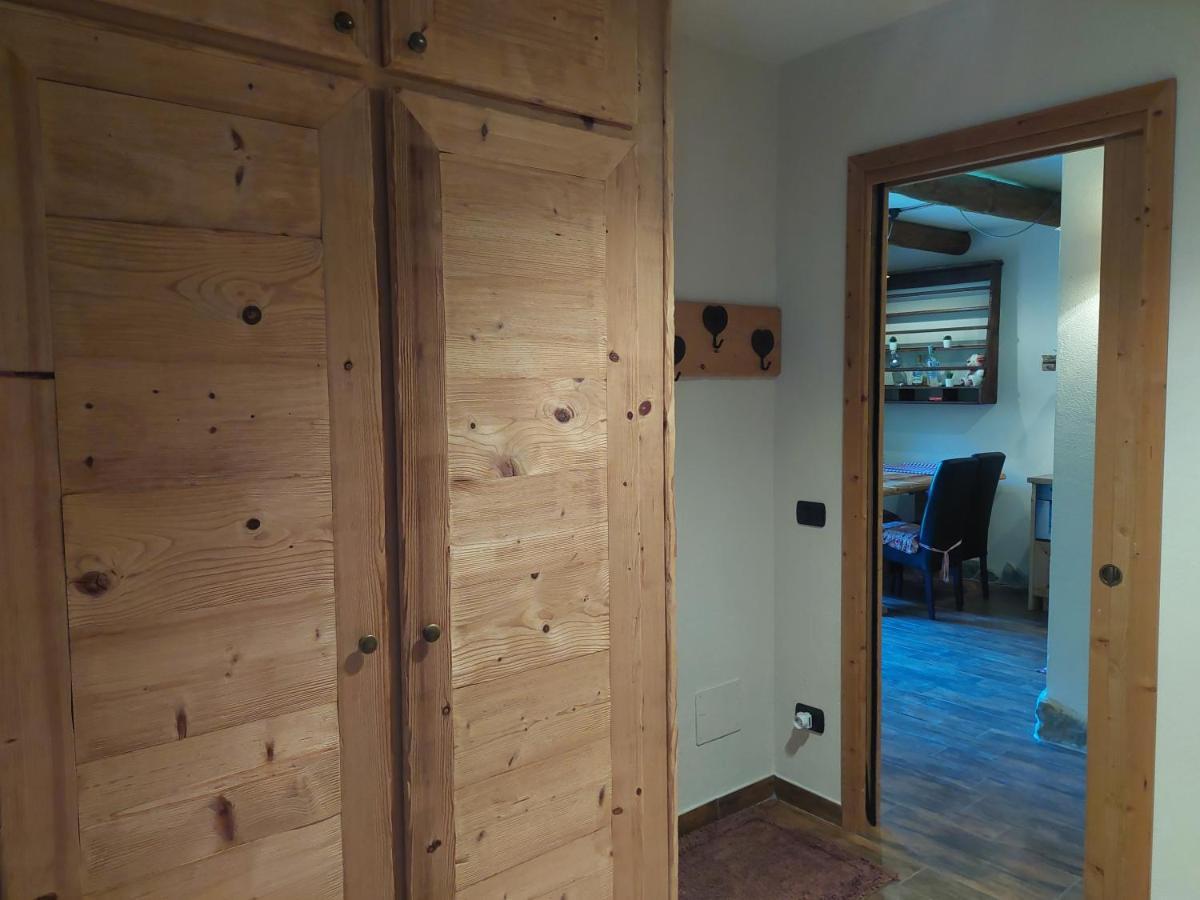 Casa Ale By Holiday World Limone Piemonte Exteriör bild